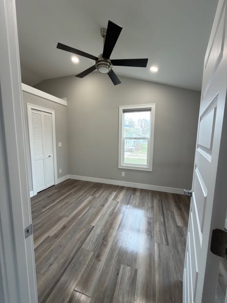Professional deep cleaning service in Plainfield NJ, showing sparkling clean kitchen surfaces and pristine bathroom tiles